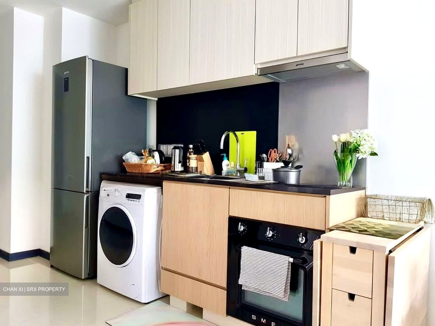 Gem Residences (D12), Condominium #560718851
